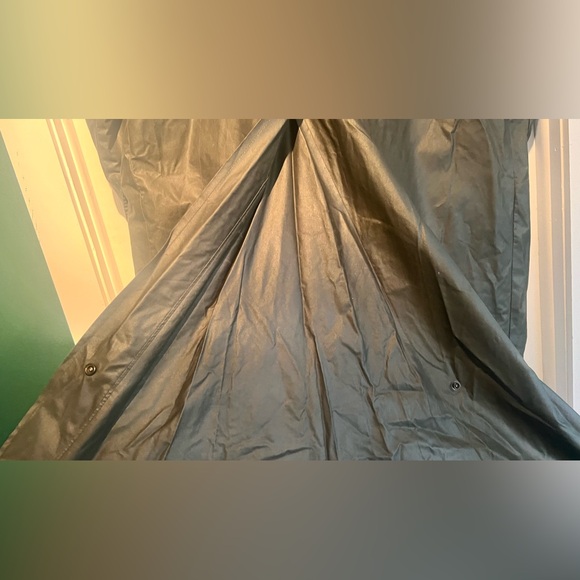 Woolrich original Trench Coat (L) *Brandnew - Picture 5 of 11